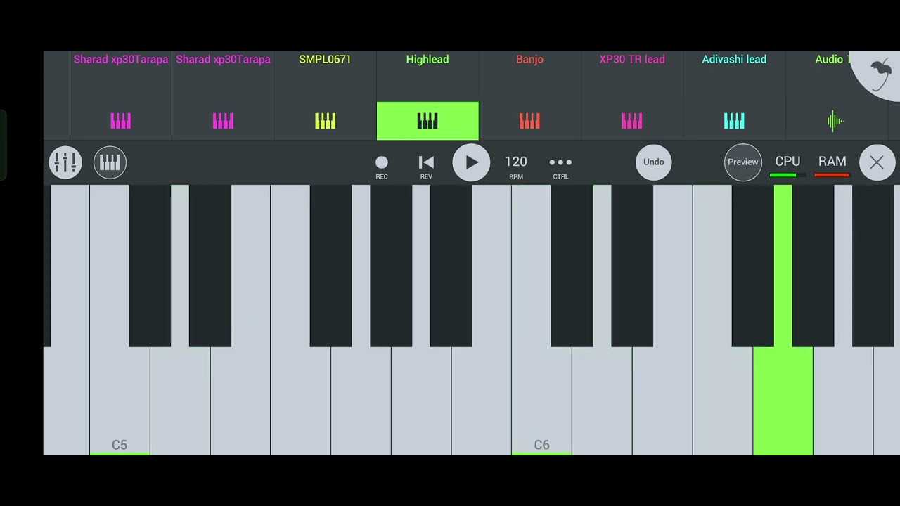 Dhol tarpa tone🥰New Tarpa music 🥰Tarpa music 😍Dhol loop