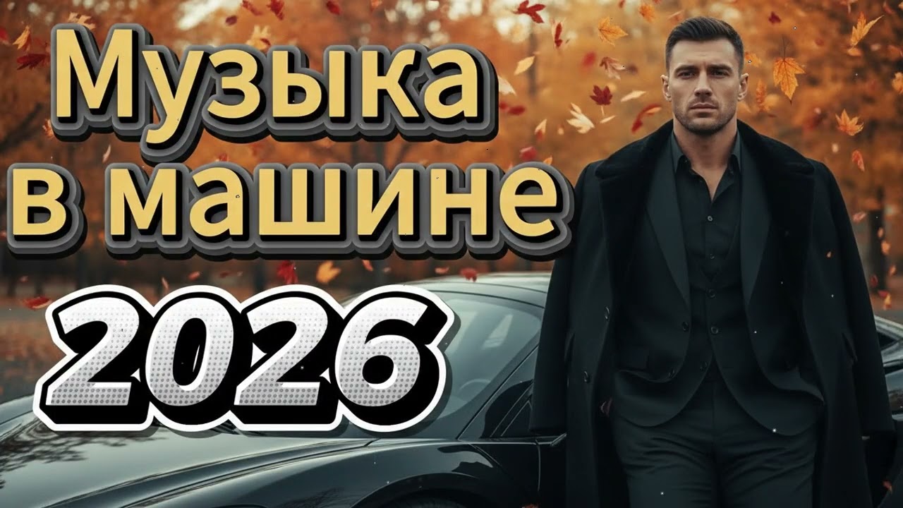 🍂✨ Евро Диско 80–90х — Осенняя Дискотека 2026 | Лучшие Хиты 8090s