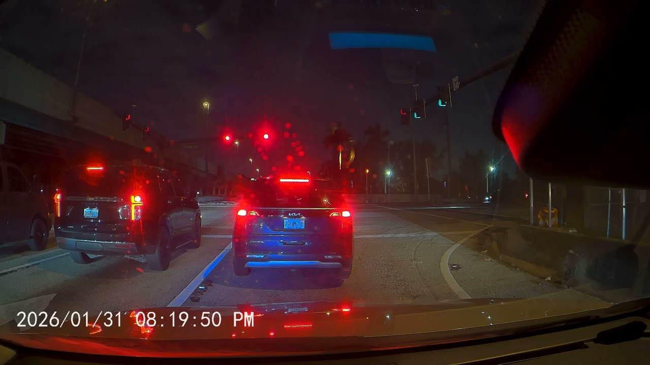 This Highway Moment Made Me Yell at My Screen