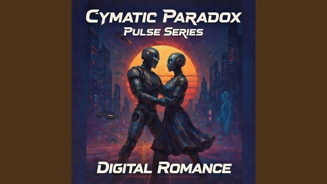Digital Romance