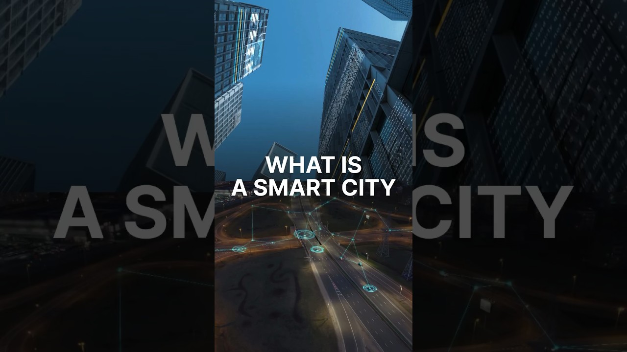 How IoT is Shaping the Future of Smart Cities: Efficiency, Sustainability, and Connectivity