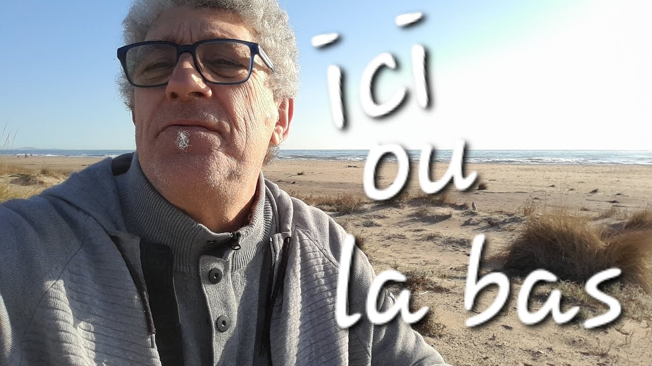 on bouge ou pas #nomade