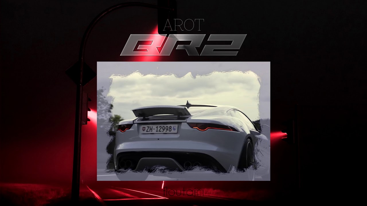 Arot - B R Z (Prod. DMM)