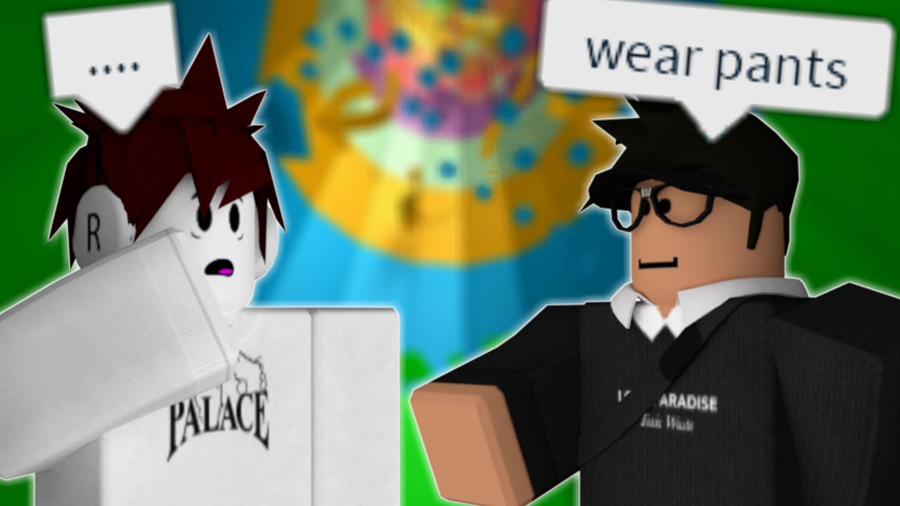 Doing Your *Funny* Tower Of Hell Dares 2.0
