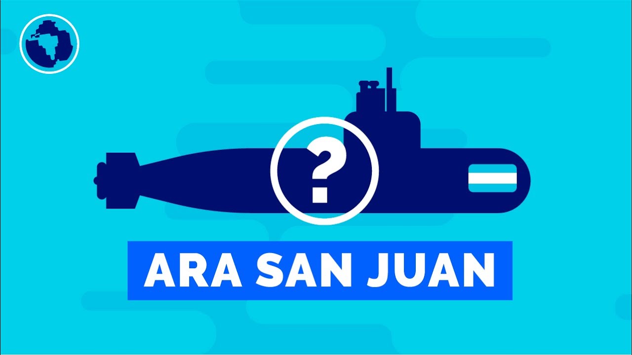 ¿Qué pasó con el ARA San Juan?