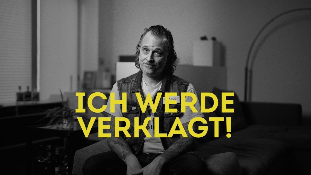 Rettet LIKÖR OHNE EI – Gegen die Klage der Spirituosen-Industrie!
