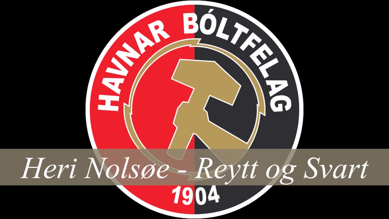 Ronnie Nielsen - Reytt og Svart