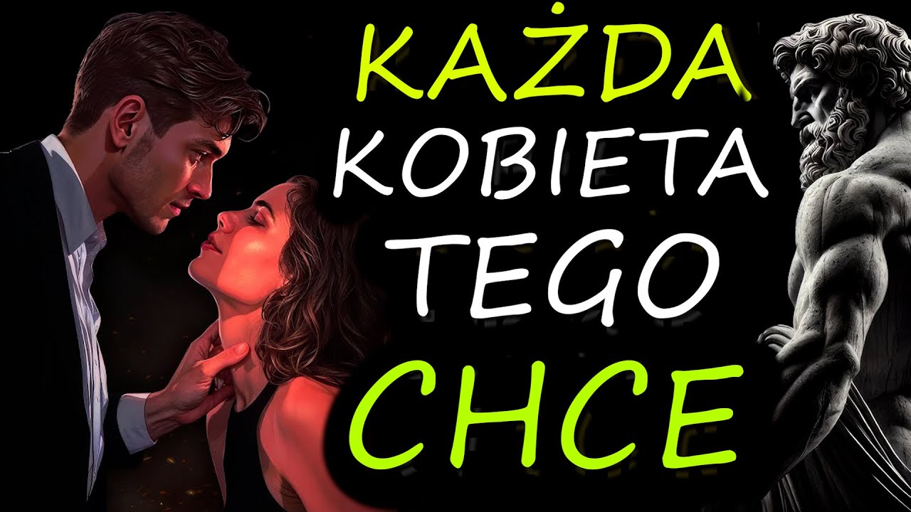 Przyciąganie dziewczyn jest tak naprawdę łatwe