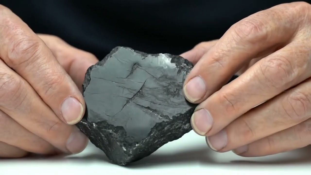 how to test carbonado black diamond at home fake VS reyal