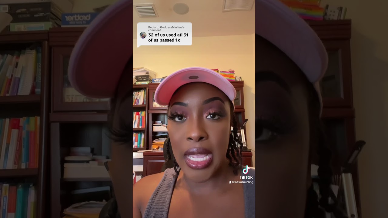 I 👩🏾&zwj;⚕️📚🩺