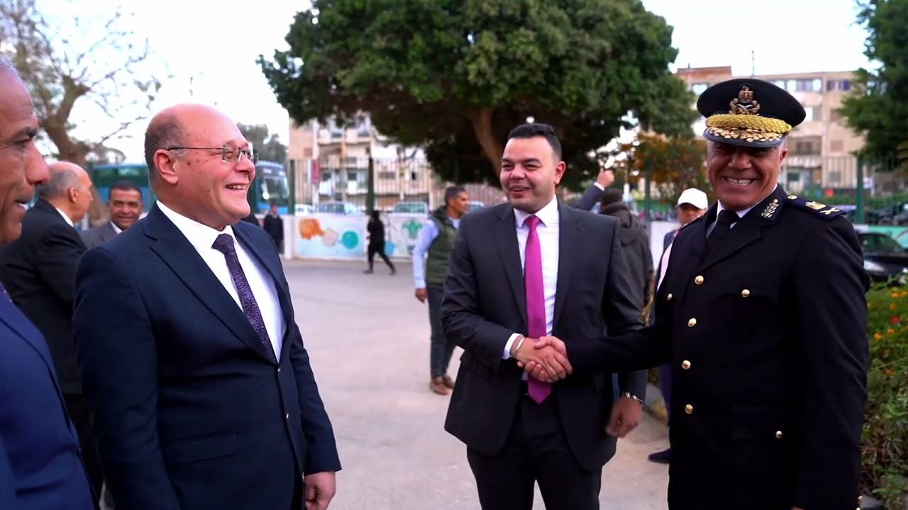 أكبر مائدة إفطار جماعي تنظمها جامعة سوهاج لمنسوبيها بحضور القيادات التنفيذية في أجواء رمضانية مميزة