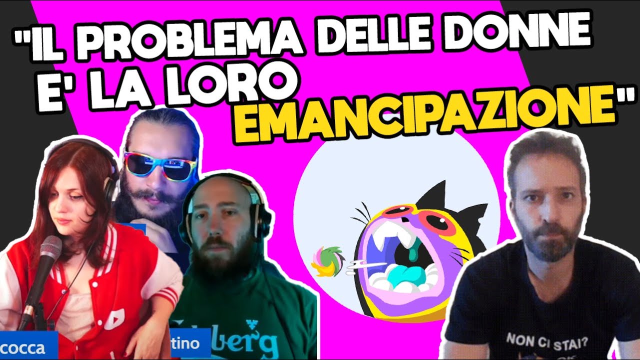 MR MASSY CI DIFFAMA E NOI MOSTRIAMO LE PROVE - Ep.8