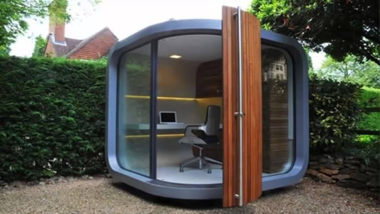 OFICINAS MOVILES PARA TRABAJAR