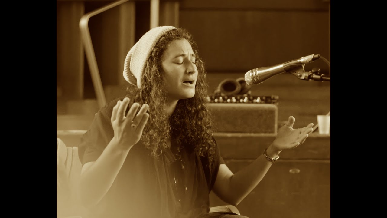 RAZA | Yemin Hashem: Nigun Chabad רזא | ימין ה׳: ניגון חב״ד