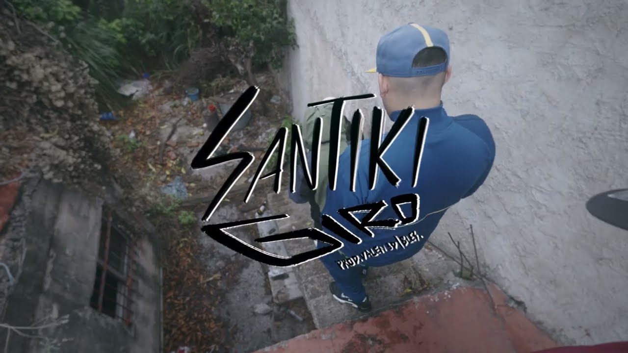 Santiki - GIRO