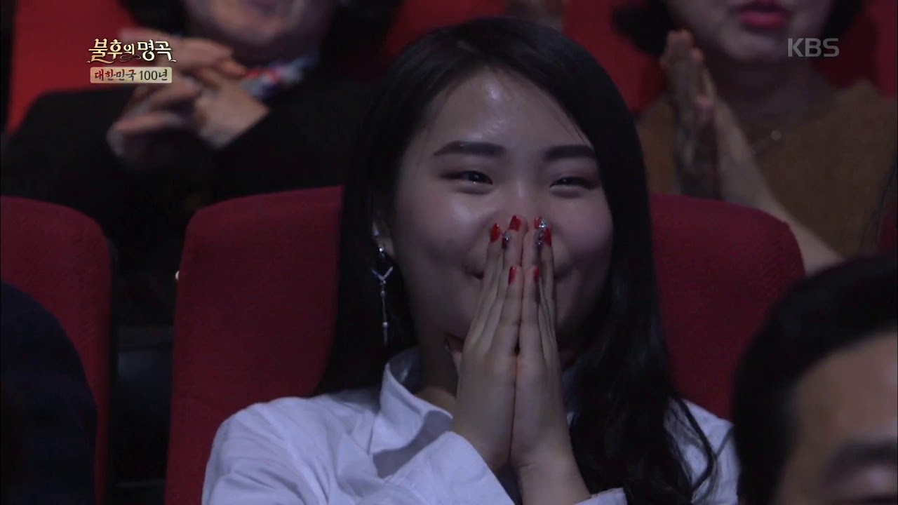 불후의명곡 Immortal Songs 2 - 정동하, 민영기 - 아름다운 강산.20190302