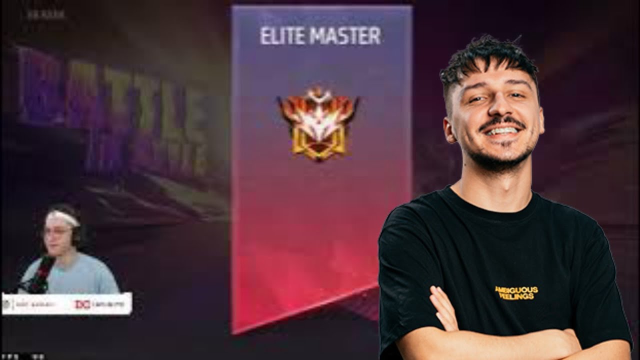 King Seby se joacă cu Tedereu la Rank!😱💯