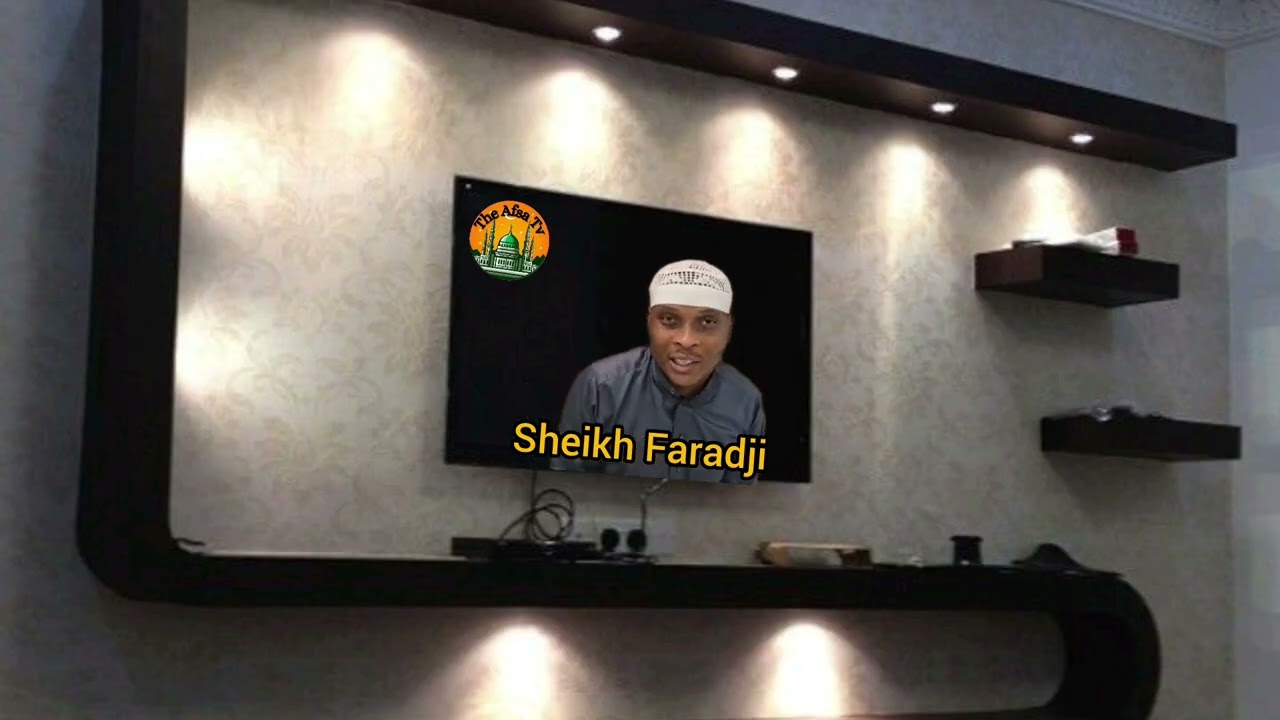 💞Umwa ikosa ribi cyane ushobora kugwamo ubizi cyangwa se utanabizi💞Subhallah