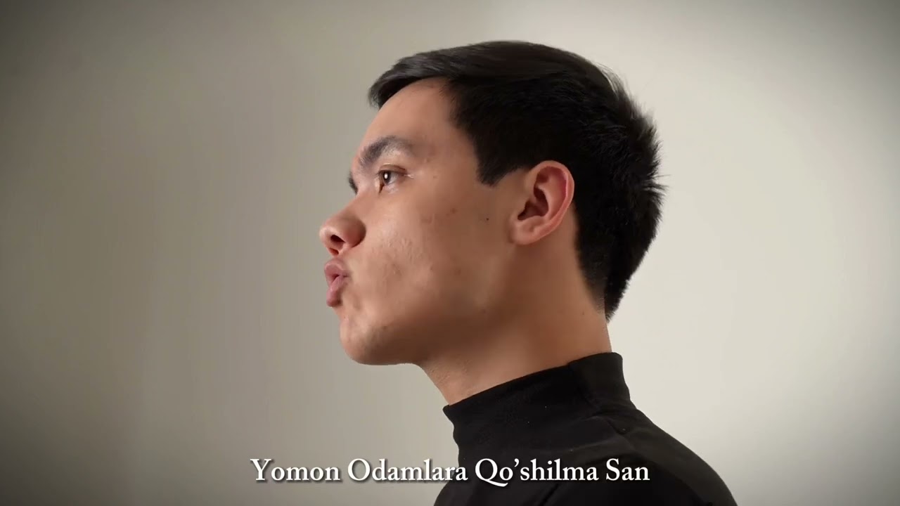 Yarriy-Ishonma do&rsquo;st  (music video)