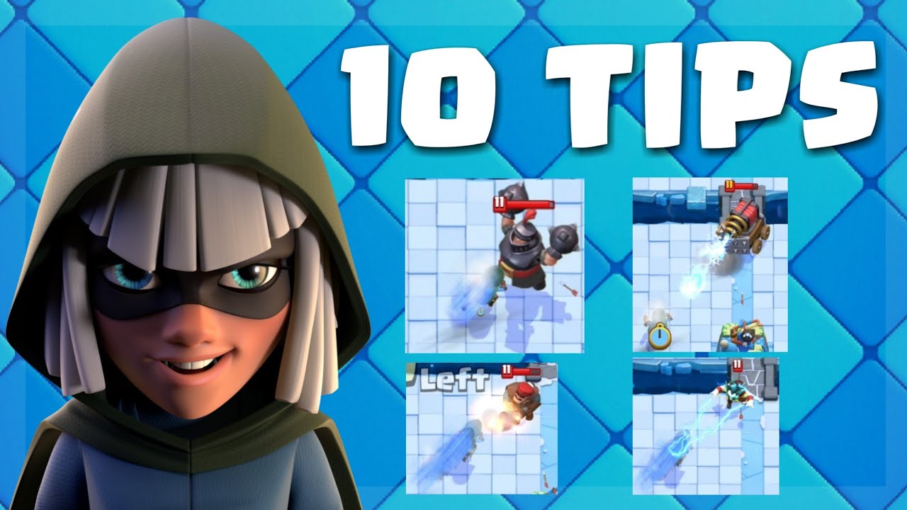 10 Bandit Tips & Tricks to become a Pro in Clash