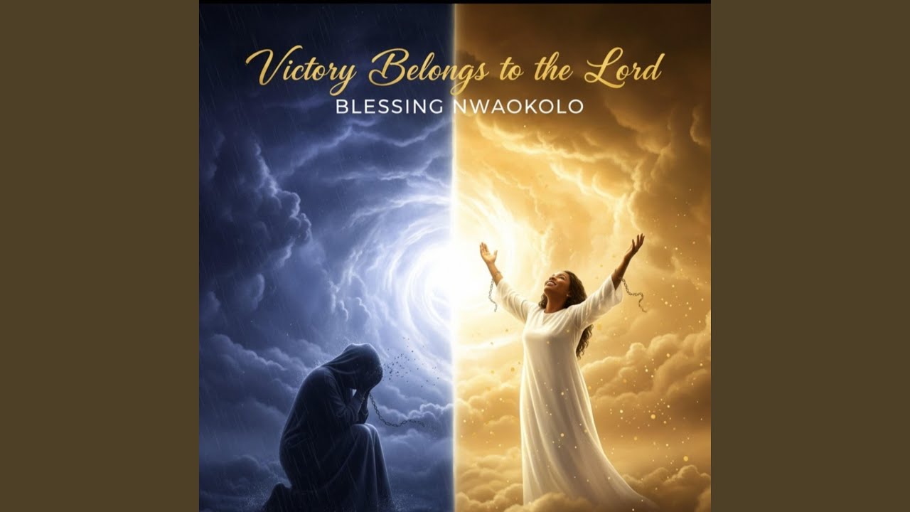 Blessed Be Your Name