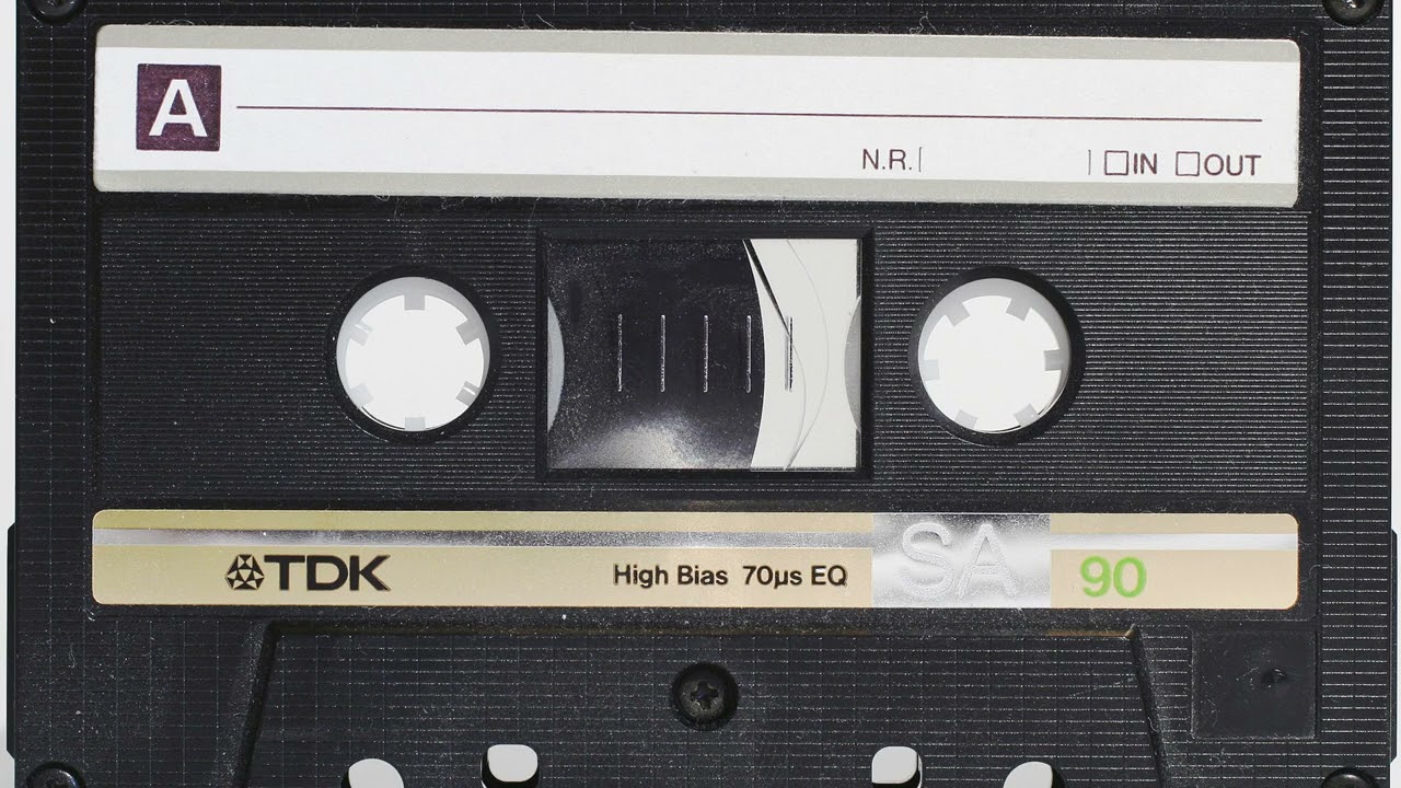 Jajonasz, Fokus, Bas, Dene - Witam Na Majku Rmx Kaseta LOW QUALITY