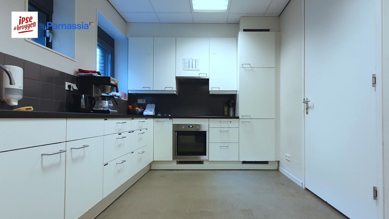 Klinisch centrum Nootdorp - Ipse de Bruggen / Parnassia