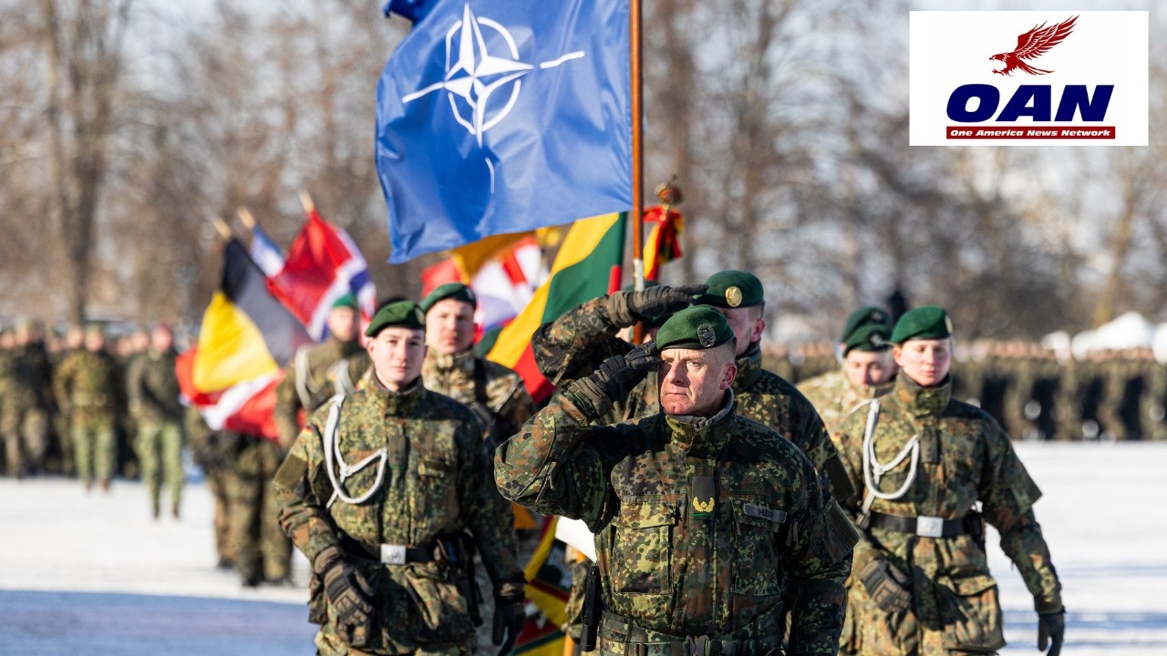 США и Германия расширяют оборонное сотрудничество на фоне роста военных расходов Европы I OAN News I