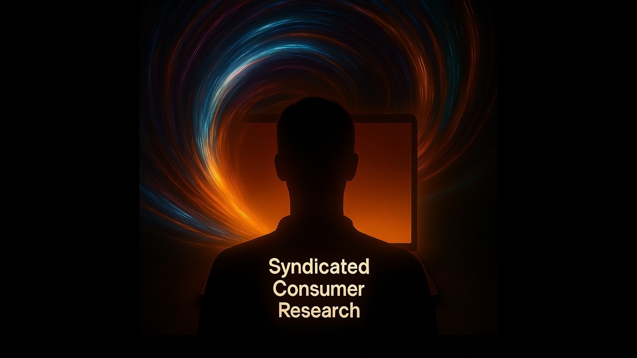 Incite Innovation - Episode 9 - Approach to Syndicated Research