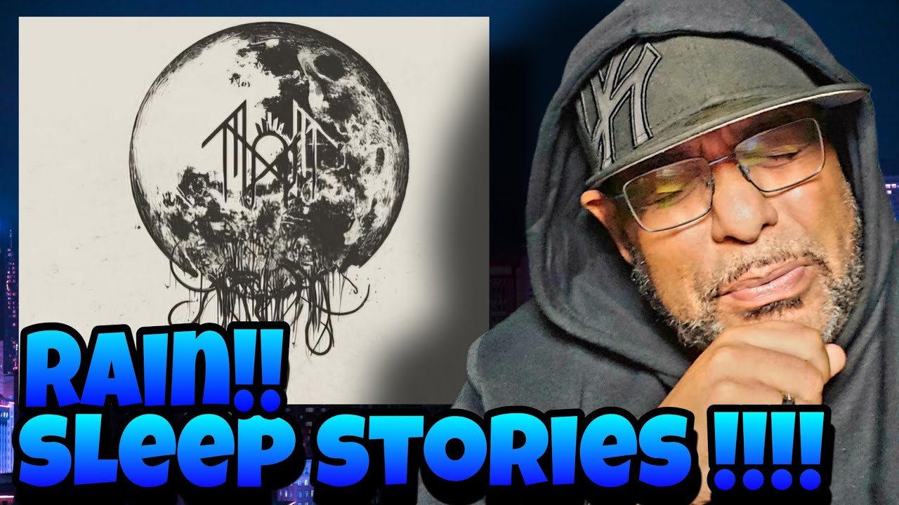 2ND DATE!! SLEEP TOKEN -  RAIN REACTION!!