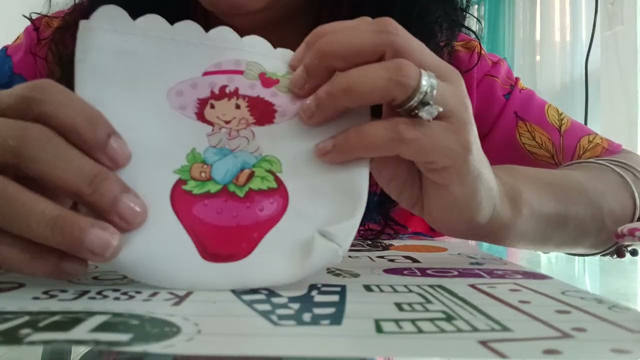 Colección de  monederos 👛 parte 2❤️🌺💕
