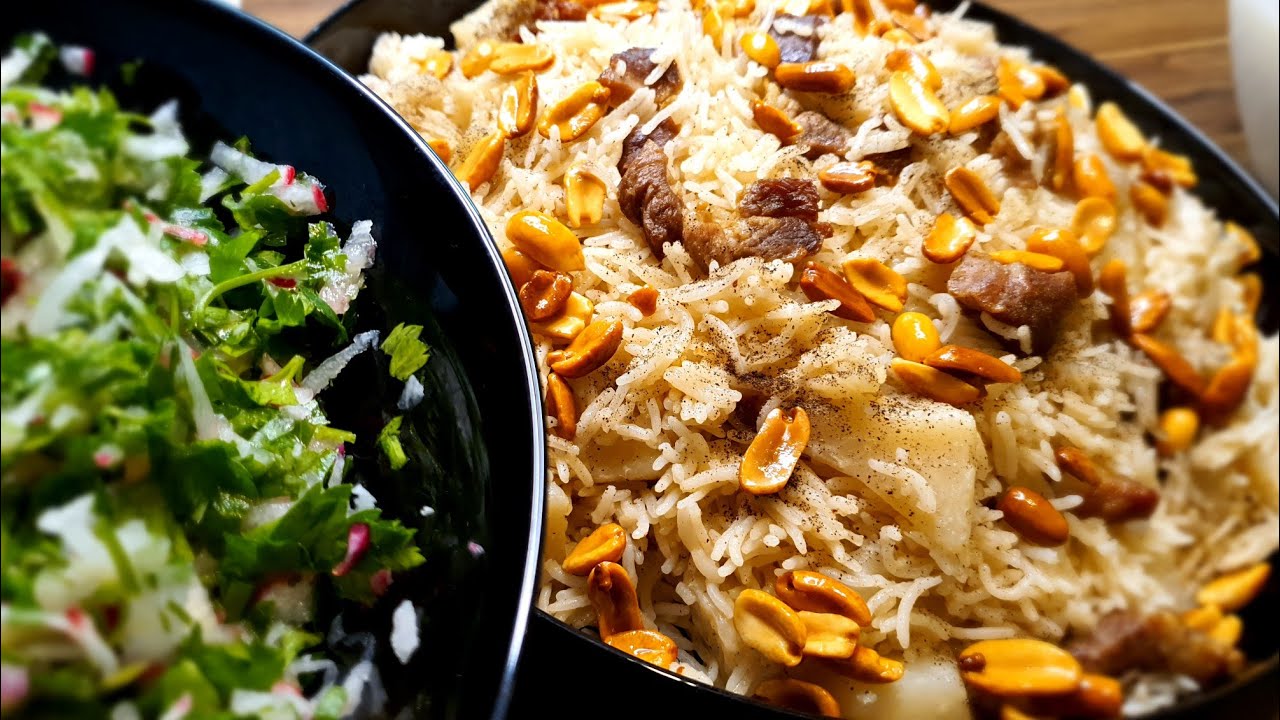 شيف نبيل/ شلباطو برز ( بالكرنب )  اكلة شامية تراثية كتييير طيبة  مع توجيهات امي☺️