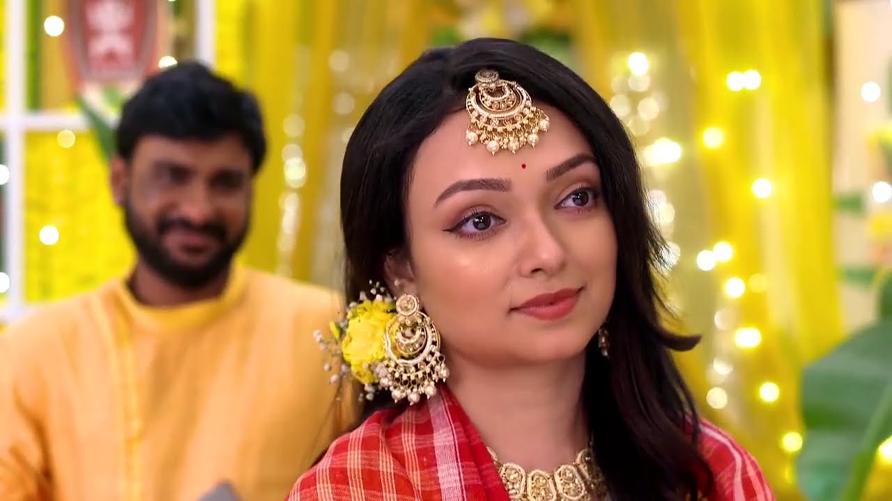 Anondi | Ep - 280 | Webisode | Jul 16 2025 | Zee Bangla