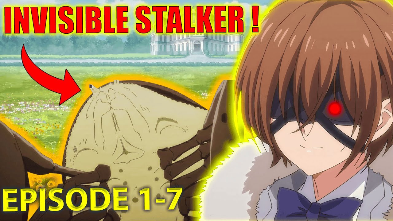 Kunon the Sorcerer Can See | New Anime Recap