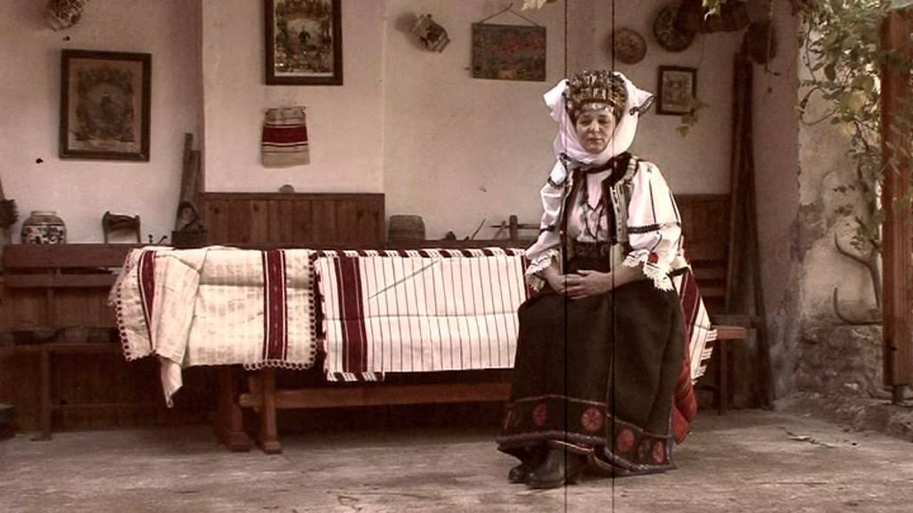Gheorghita Radu si Junii Cetatii Rupea - 