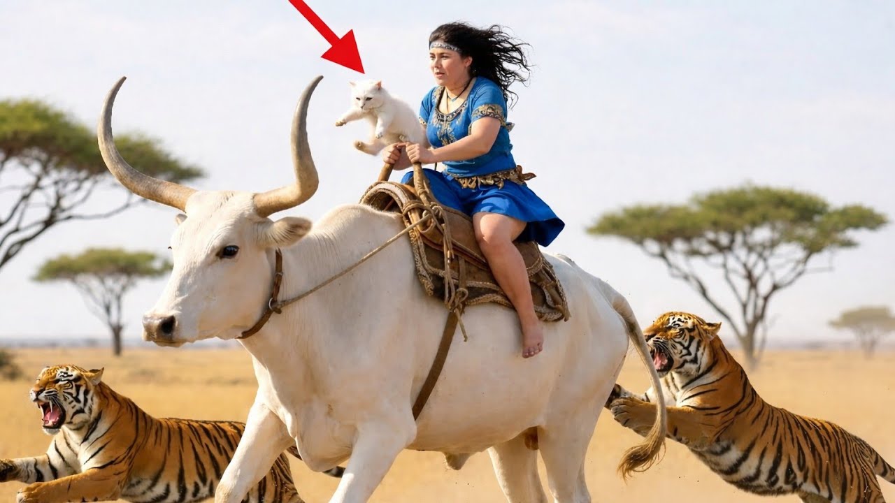 Life Million Years Ago: A Brave Girl and the Power of Compassion