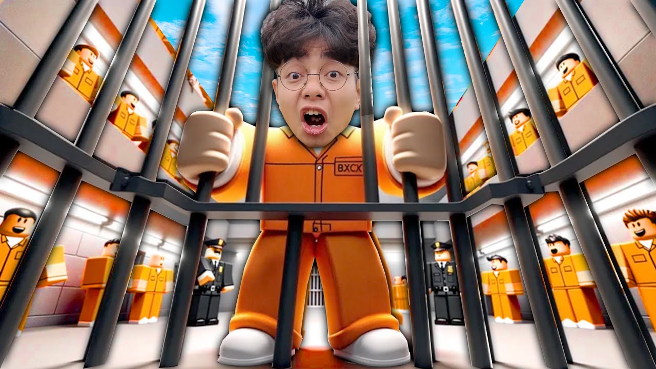 Vược Ngục Nhà Tù Bảo Mật Tốt Nhất Bằng Đường Hầm Bí Mật Sau Chiếc Gương