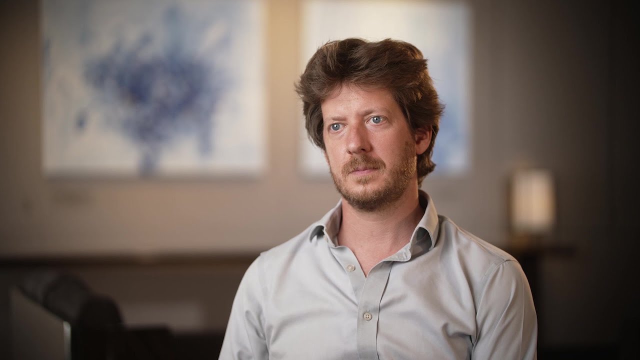 Interview with Dr. Tristan Smith | The Future of Shipping