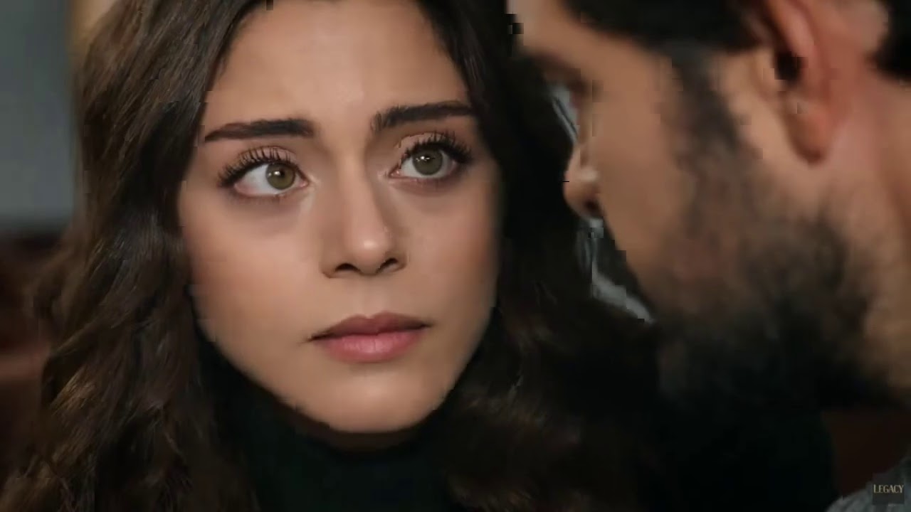 Yaman ve Seher - Emanet Legacy - Ellie Goulding "Love Me Like You Do"  💖 💘