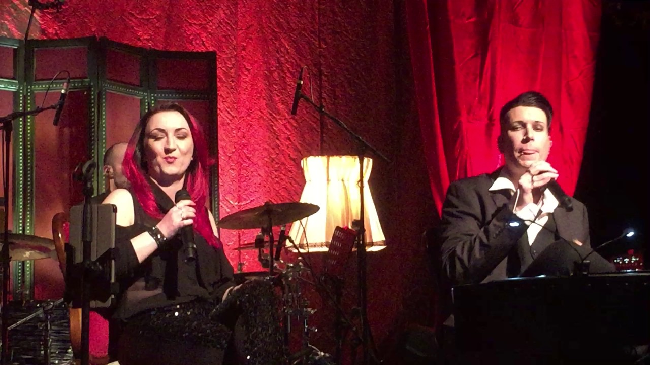 Blutengel Akustik Berlin 12.05.2017 - Krieger