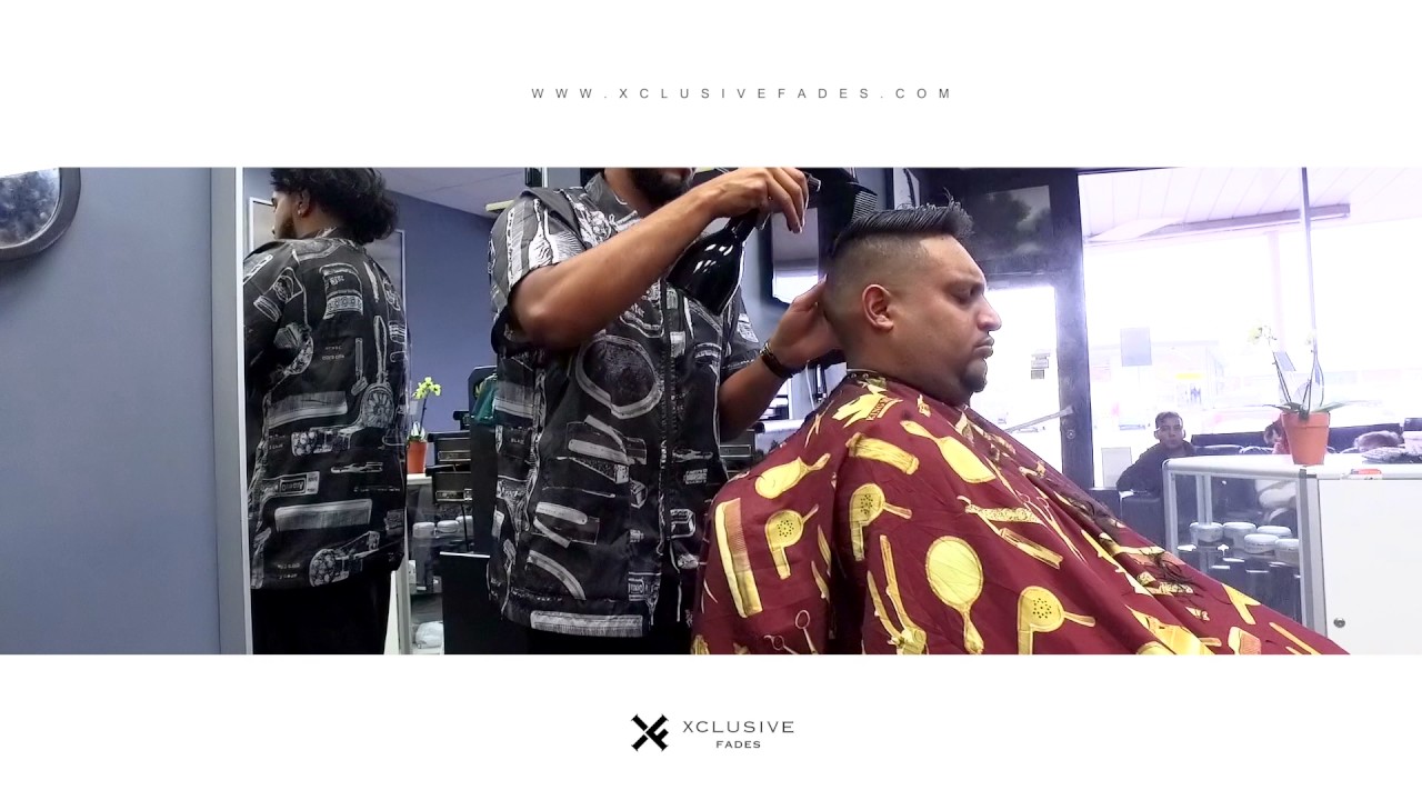 Xclusive Fades - Levendale (Richmond Hill Location)