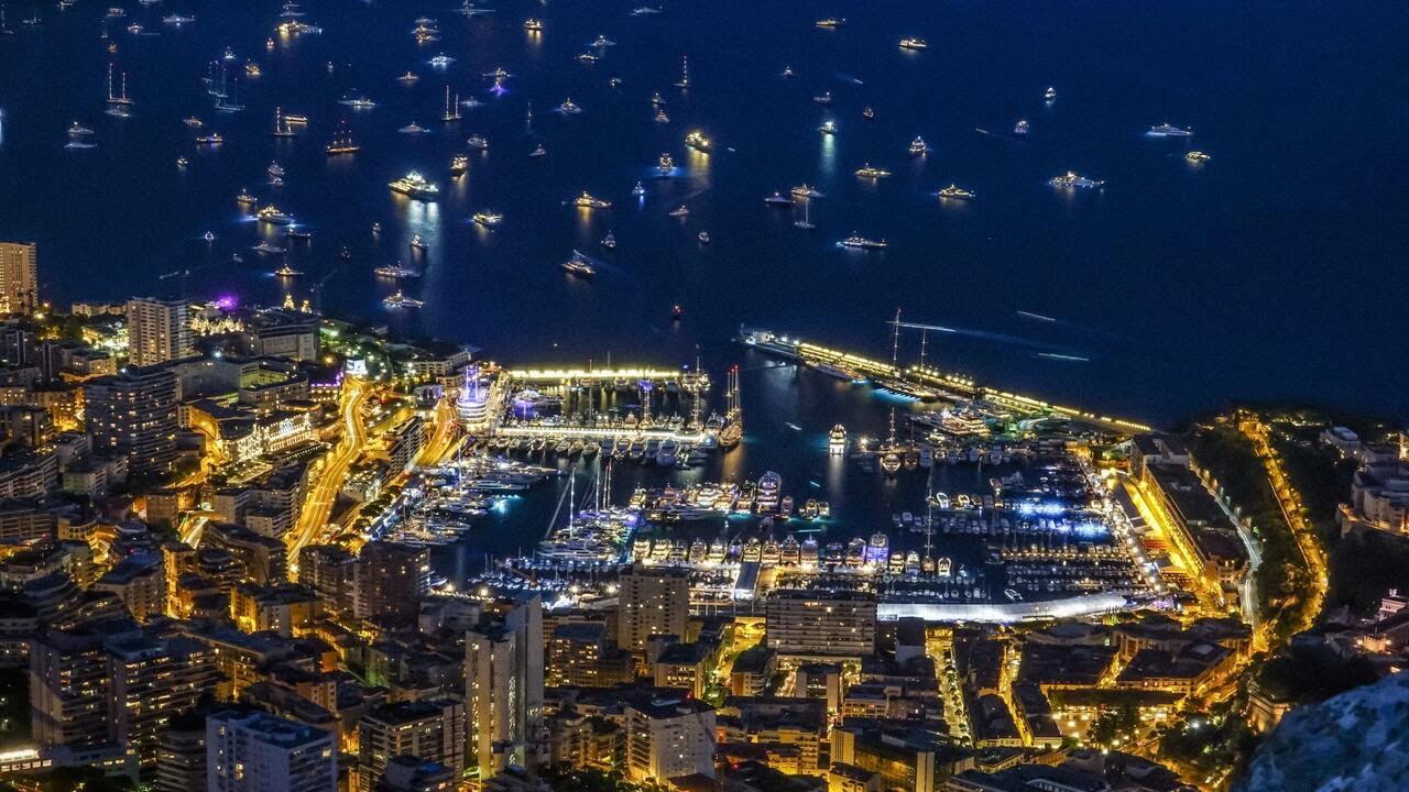 Discovering Monaco - A Quick Tour