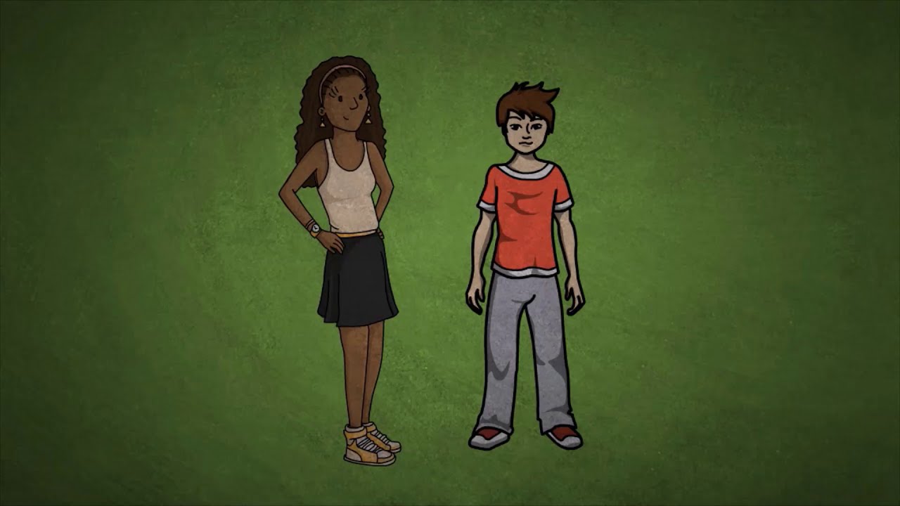 Racial Justice  - An Introduction