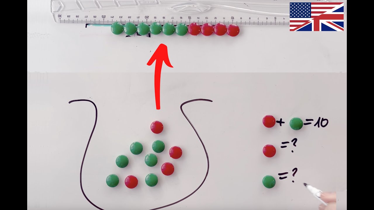 One-step blind sorting - logic puzzle, test your intelligence
