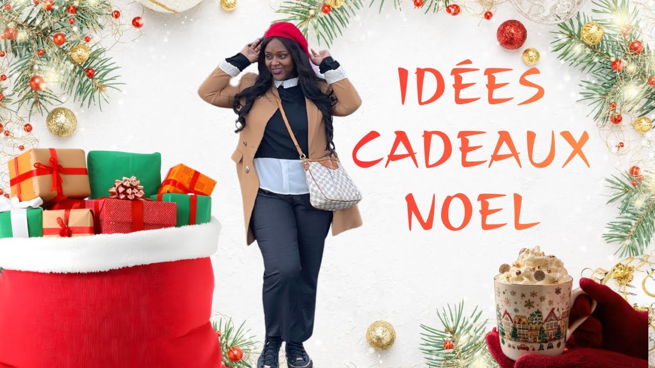B&M 🔥Décorations et Cadeaux de Noel2025, 🎅🏾 🎄Idées à petits prix