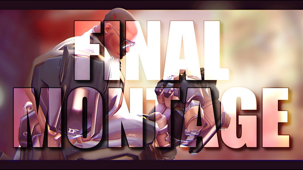 The ☠️ Death ☠️ of DPS Doomfist | A Final Montage 💔