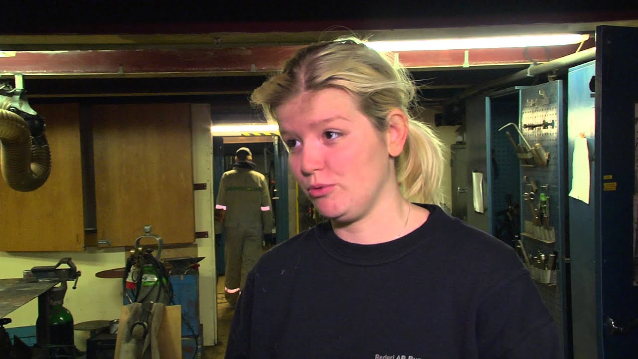 Hur blir man Sjöman?