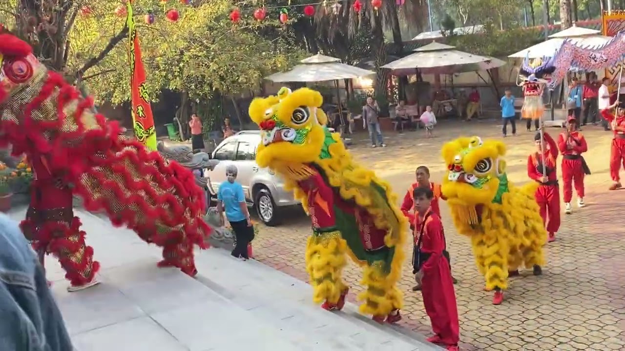 Mùa Lễ hội hội