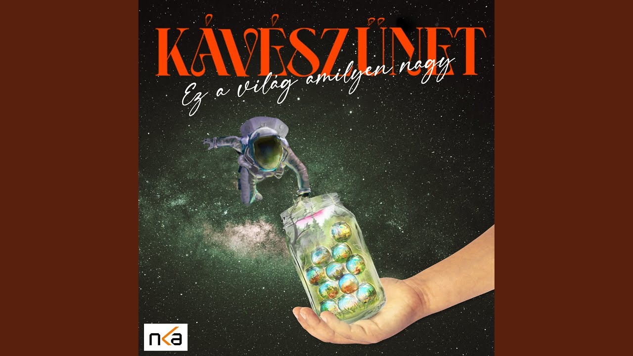 Örökkön örökké (Ez a világ amilyen nagy)