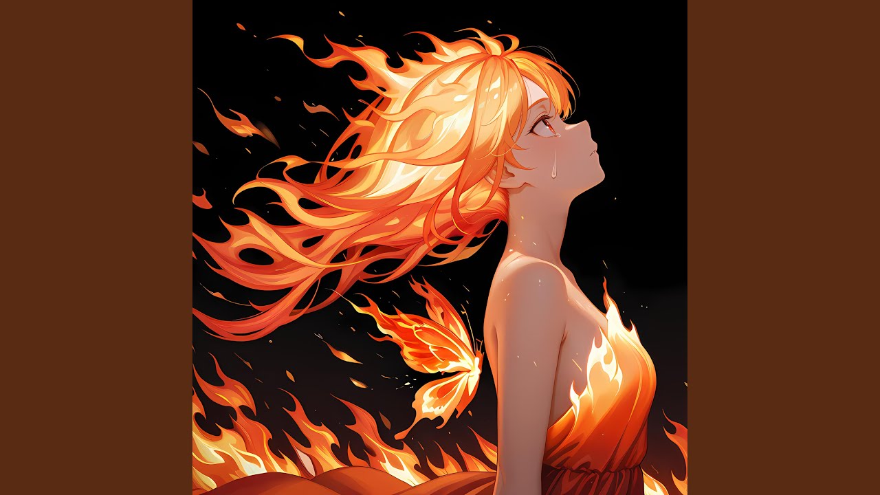 The Last Flame